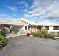 Coastal Retreat - Accommodation Daintree