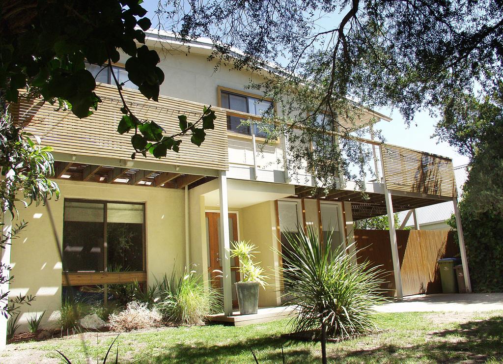 Blairgowrie VIC Accommodation Daintree