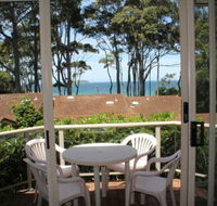 Coastal Retreat Unit 5 - Accommodation Daintree