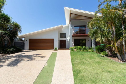 COASTAL SOUL - Accommodation Daintree 3