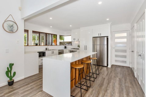 COASTAL SOUL - Accommodation Daintree 2