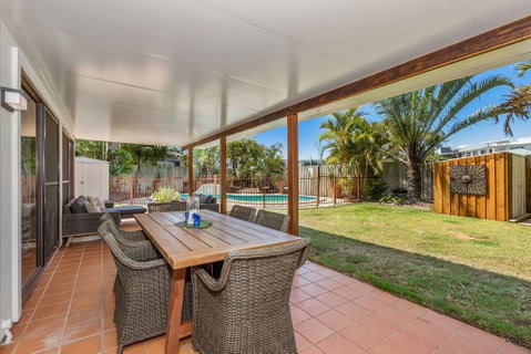 COASTAL SOUL - Accommodation Daintree 0