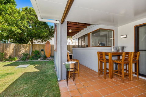 COASTAL SOUL - Accommodation Daintree 1