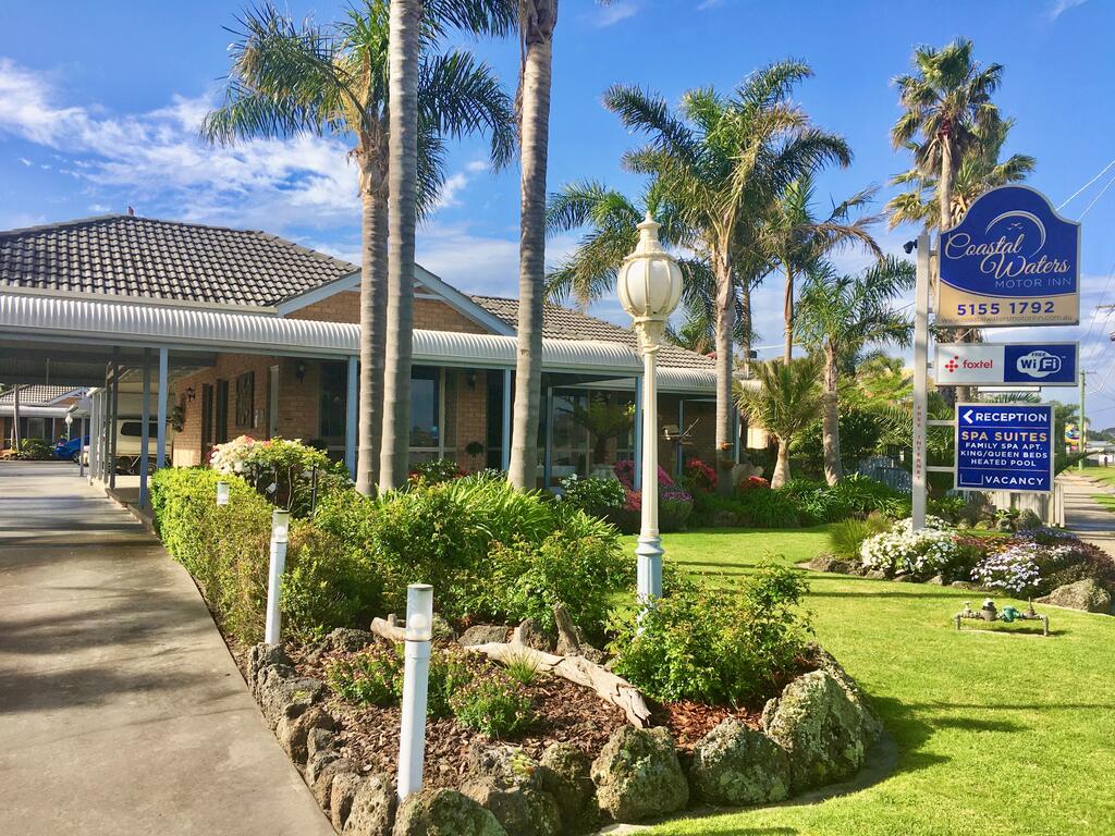 Lakes Entrance VIC Accommodation Daintree