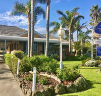 Coastal Waters Motor Inn - Accommodation Daintree