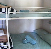 Cobar Caravan Park - Accommodation Daintree