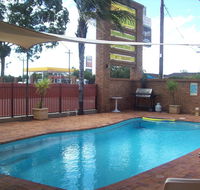 Cobar Town  Country Motor Inn - Accommodation Daintree