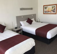 Cobb Inlander Motel - Accommodation Daintree