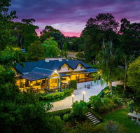Cobb's Hill Homestead - Accommodation Daintree