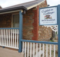 Cobblers Cottage BB - Accommodation Daintree