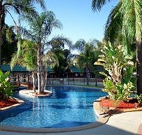 Cobram Barooga Golf Resort - Accommodation Daintree