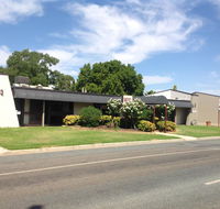 Cobram Colonial Motor Inn - Accommodation Daintree