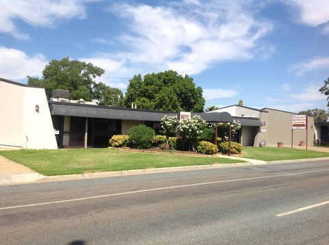Cobram Colonial Motor Inn - Accommodation Daintree 0