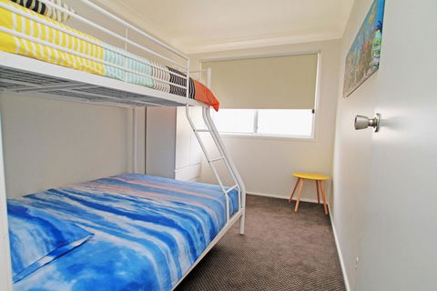 Cockatoo House - Accommodation Daintree 2