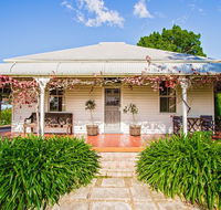 Cockfighters Ghost Vineyard Accommodation - Accommodation Daintree