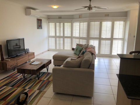 Cockleshell Sands - Accommodation Daintree 3