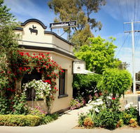 CocknBull Boutique Hotel Echuca - Accommodation Daintree