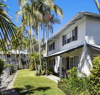Coco Bay Resort - Accommodation Daintree