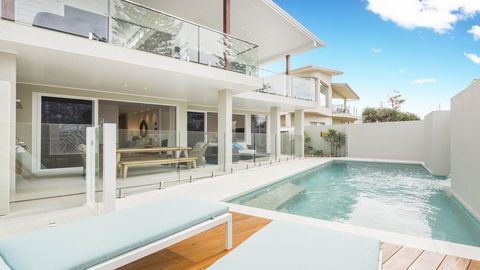 Coco De Mer Beach Villa - Accommodation Daintree 3