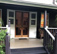 Coco's Cottage in the Byron Bay Hinterland - Accommodation Daintree