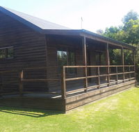 Cocoa  Briar Cottages - Accommodation Daintree