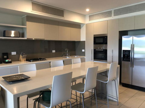 Coconut Grove 402 - Accommodation Daintree 1