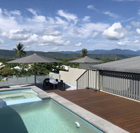 Coconut Grove 402 - Accommodation Daintree