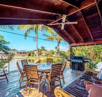 Coconut Grove Holiday House - Accommodation Daintree