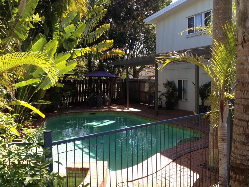 Scarness QLD Accommodation Daintree
