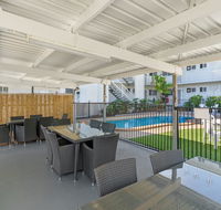 Cocos Holiday Apartments - Accommodation Daintree