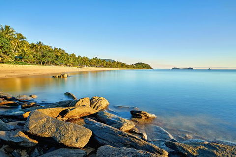 Cocos Holiday Apartments - Accommodation Daintree 1