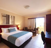 Coffee House Apartment Motel - Accommodation Daintree