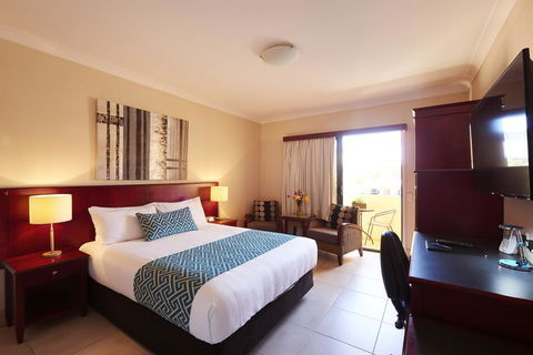 Coffee House Apartment Motel - Accommodation Daintree 0