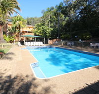Coffs Harbour Beach Escape - Accommodation Daintree
