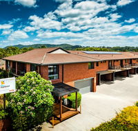 Coffs Harbour Holiday Apartments - Accommodation Daintree