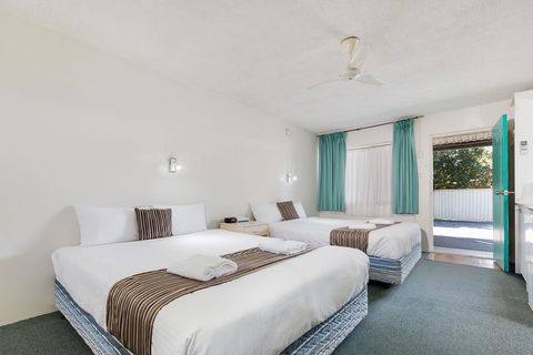 Coffs Harbour Pacific Palms Motel - Accommodation Daintree 1