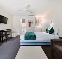 Coffs Harbour Pacific Palms Motel - Accommodation Daintree
