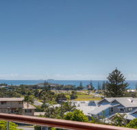Coffs Jetty Beach House - Accommodation Daintree