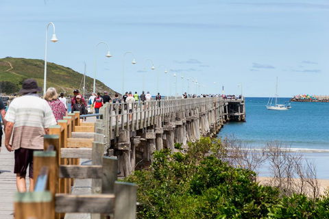 Coffs Jetty Beach House - Accommodation Daintree 2