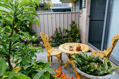 Coffs Jetty Bed And Breakfast - Accommodation Daintree 3