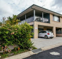 Coffs Jetty Bed and Breakfast - Accommodation Daintree