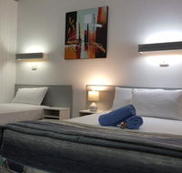 Coffs Shearwater Motel - Accommodation Daintree