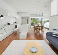 Cogens Two Bedroom Townhouse - Accommodation Daintree