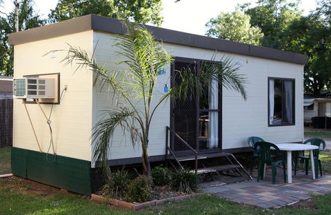 Cohuna Waterfront Holiday Park - Accommodation Daintree 3