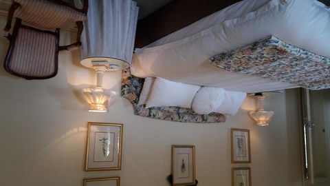 Colhurst House - Accommodation Daintree 1