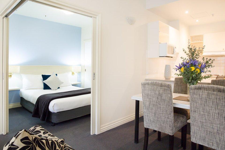 Melbourne VIC Accommodation Daintree