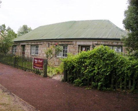 Colonial Cottages Of Ross - Accommodation Daintree 1