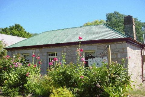 Colonial Cottages Of Ross - Accommodation Daintree 2