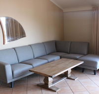 Colonial Court Beachfront Motel  Holiday Stay - Accommodation Daintree