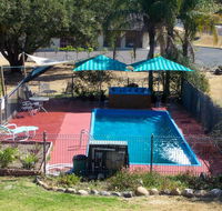 Colonial Inn Motel - Accommodation Daintree